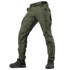 Pantalón TacticalPlus Combat