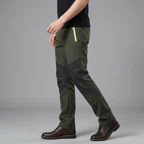 Pantalones impermeables e indestructibles para exteriores - TitanWear™