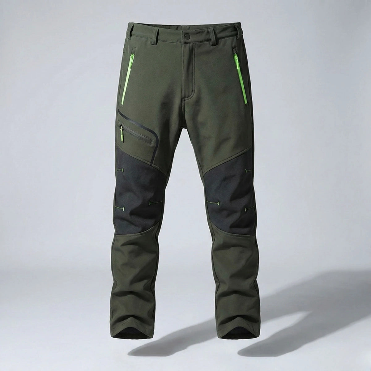 Pantalones impermeables e indestructibles para exteriores - TitanWear™