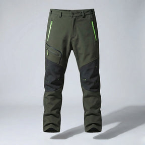 Pantalones impermeables e indestructibles para exteriores - TitanWear™