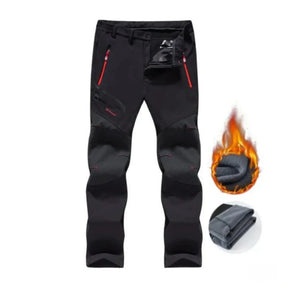Pantalones impermeables e indestructibles para exteriores - TitanWear™