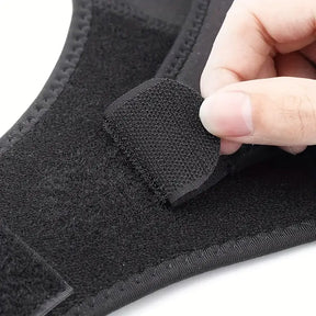 ErgoShoulder™ – Hombrera Ergonómica de Soporte y Protección