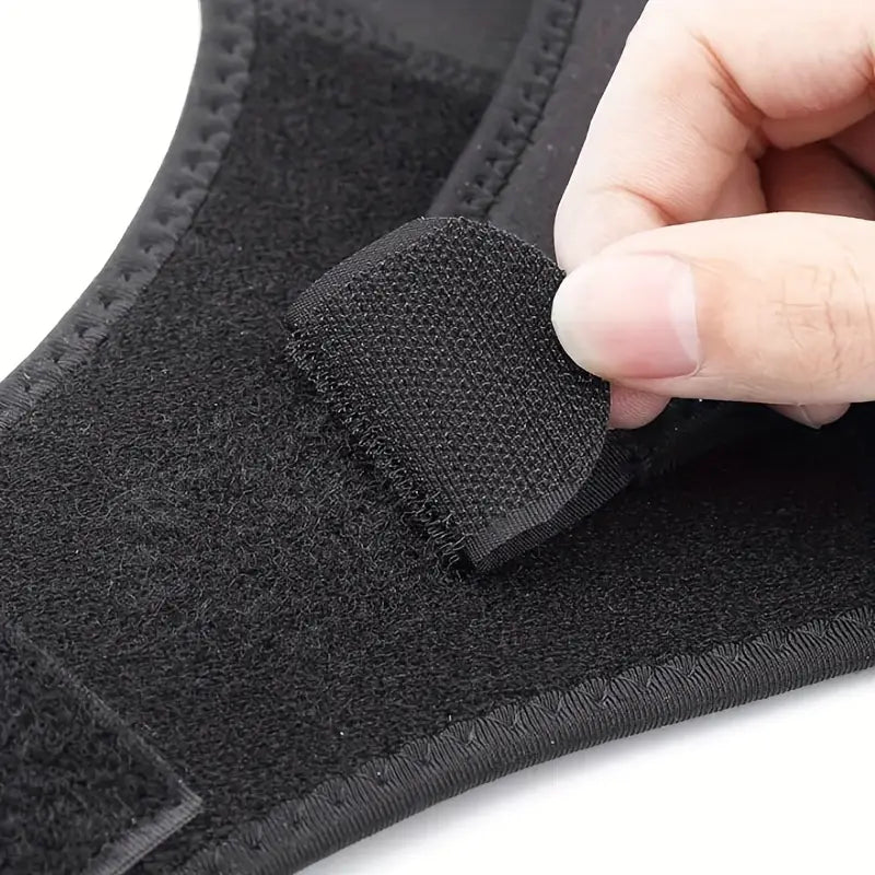 ErgoShoulder™ – Hombrera Ergonómica de Soporte y Protección