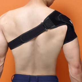 ErgoShoulder™ – Hombrera Ergonómica de Soporte y Protección