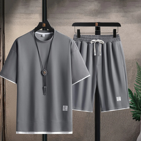Florenzzi™ | Conjunto EssentialWear™ para Hombre