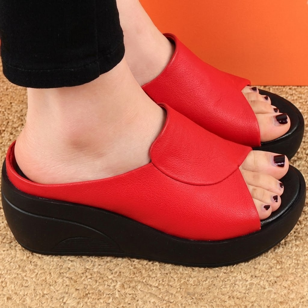 Sandalias Premium ComfortStep™ | Soporte para todo el día y Comodidad Transpirable (EXISTENCIAS LIMITADAS)