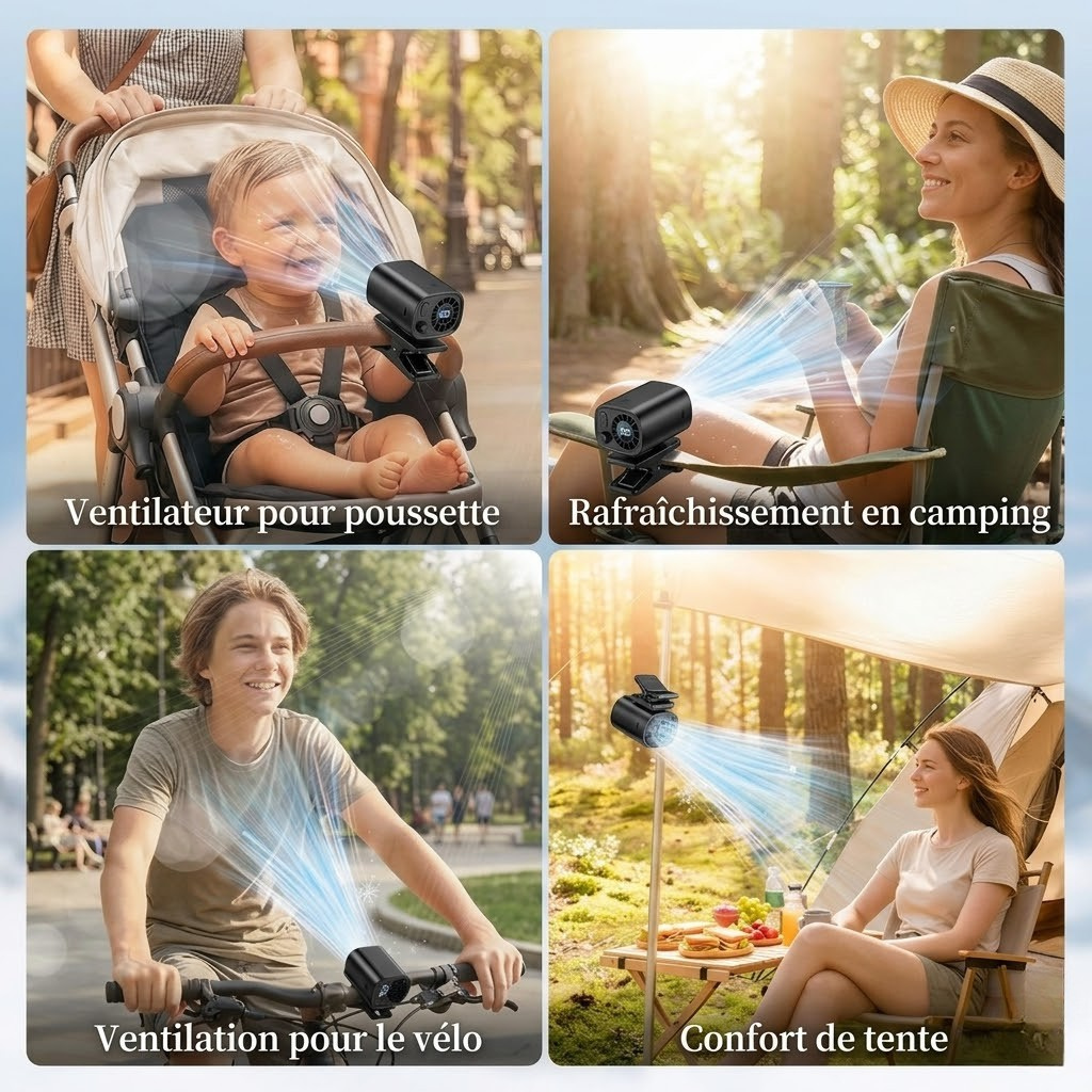 Florenzzi | Frescura instantánea – TurboFlow™ Pro