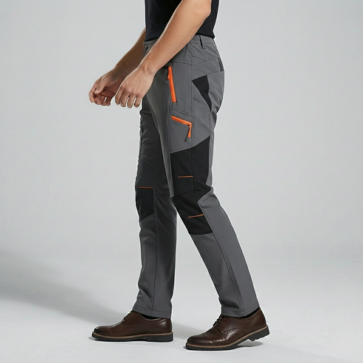 Pantalones impermeables e indestructibles para exteriores - TitanWear™