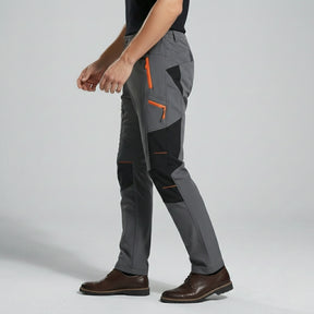 Pantalones impermeables e indestructibles para exteriores - TitanWear™