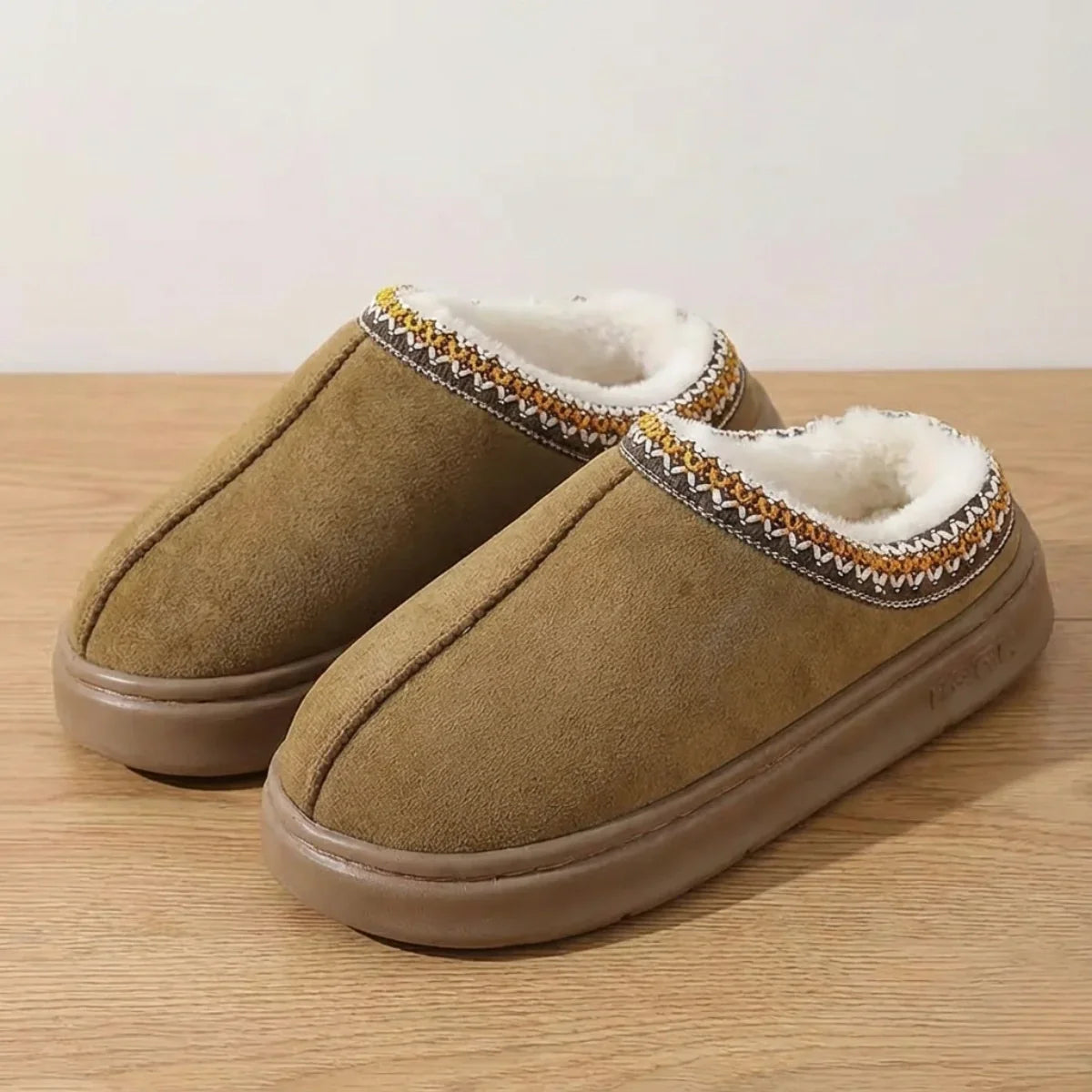 Florenzzi™ | Zapatos de Invierno Comfort Doux™