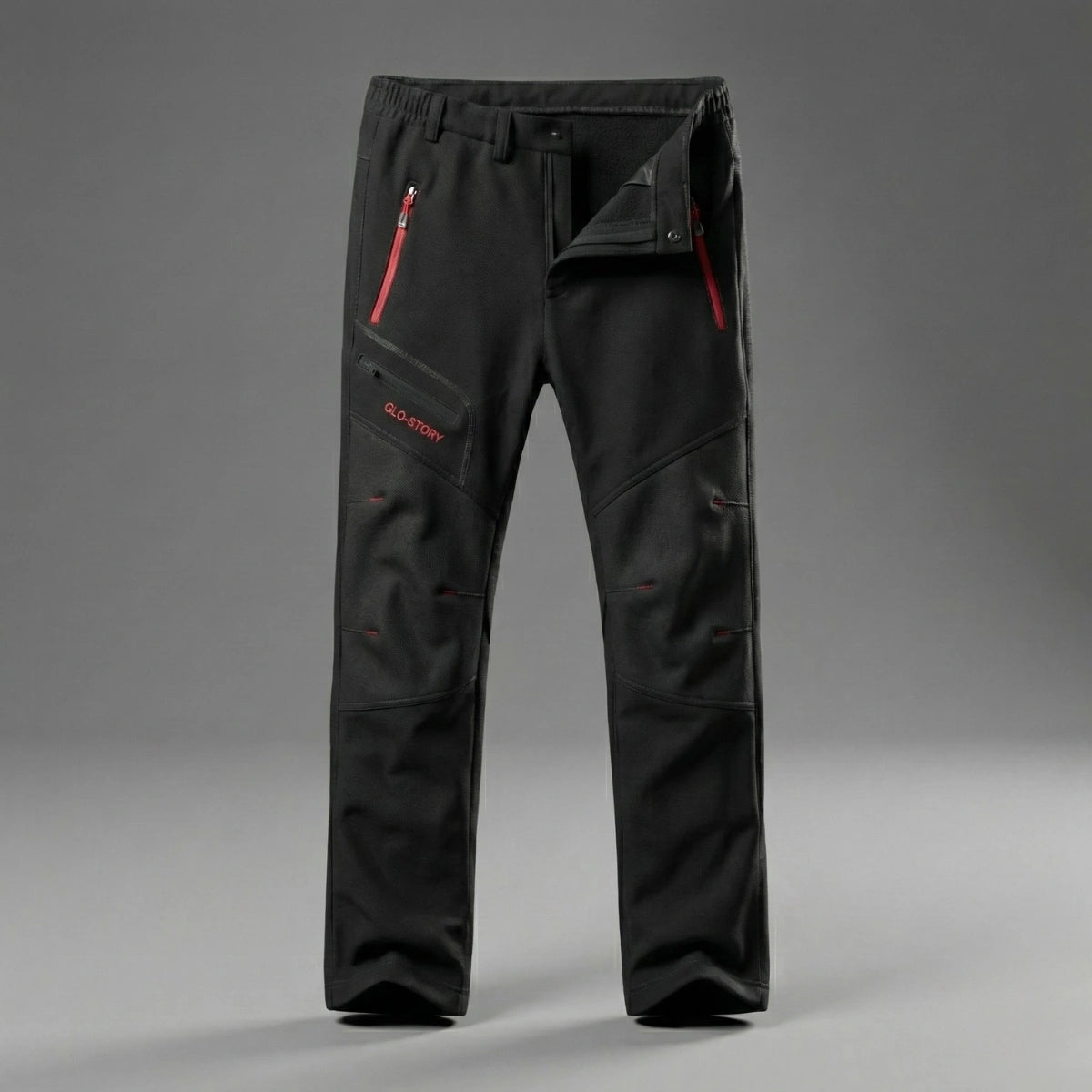 Pantalones impermeables e indestructibles para exteriores - TitanWear™