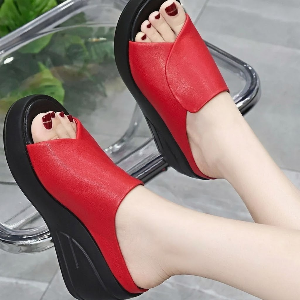 Sandalias Premium ComfortStep™ | Soporte para todo el día y Comodidad Transpirable (EXISTENCIAS LIMITADAS)