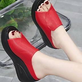 Sandalias Premium ComfortStep™ | Soporte para todo el día y Comodidad Transpirable (EXISTENCIAS LIMITADAS)