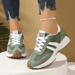 Zapatillas ChicStep™ – Estilo casual y comodidad diaria