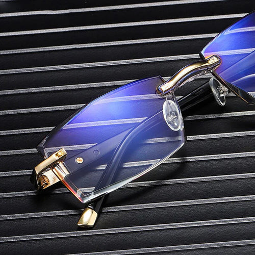 Gafas inteligentes TR90 Titanium Max + Estuche exclusivo de regalo
