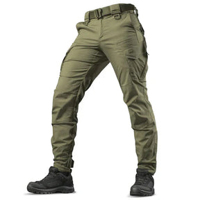 Pantalón TacticalPlus Combat