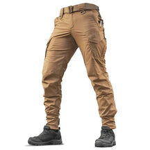 Pantalón TacticalPlus Combat