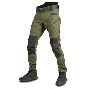 Pantalón TacticalPlus Combat