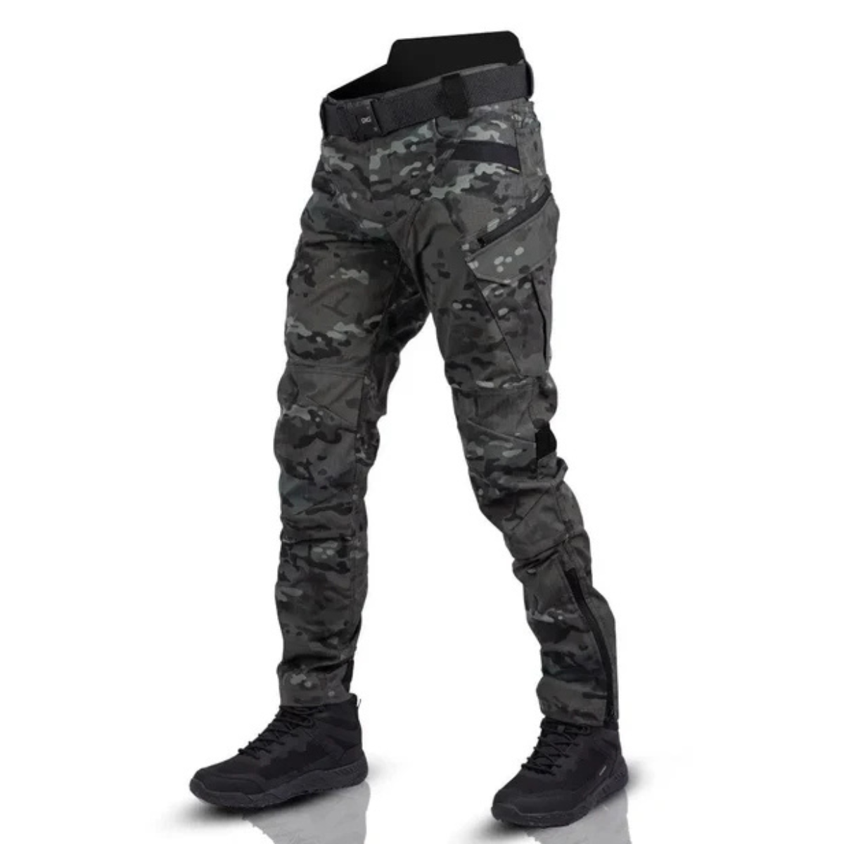 Pantalón TacticalPlus Combat