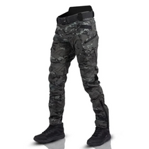Pantalón TacticalPlus Combat