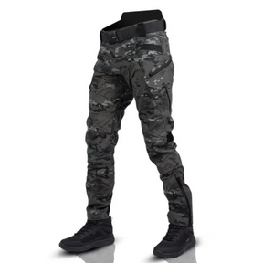 Pantalón TacticalPlus Combat