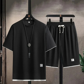 Florenzzi™ | Conjunto EssentialWear™ para Hombre