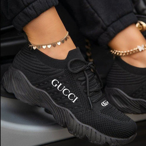 Zapatillas Femeninas Ortopédicas - Guci Ortoconfort