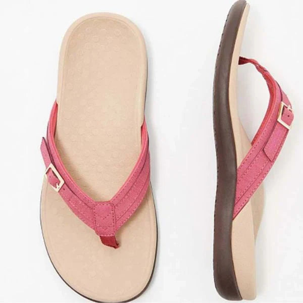 Sandalias Ortopédicas de Verano - Florenzzi™
