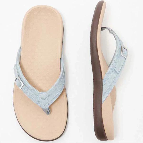 Sandalias Ortopédicas de Verano - Florenzzi™