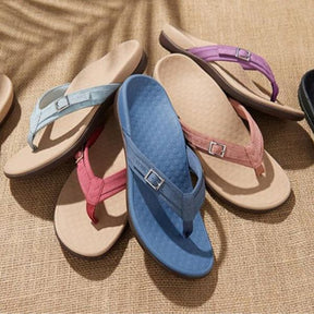 Sandalias Ortopédicas de Verano - Florenzzi™