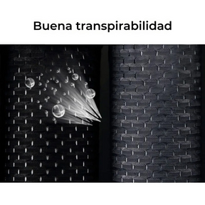 Florenzzi - Kit de 10 Boxers en Fibra de Bambú [Pague 5, lleve 10]