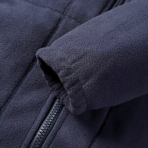 Chaqueta Nordwell™ con Capucha para Hombre – Sudadera de Invierno con Bordado