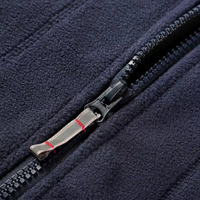 Chaqueta Nordwell™ con Capucha para Hombre – Sudadera de Invierno con Bordado