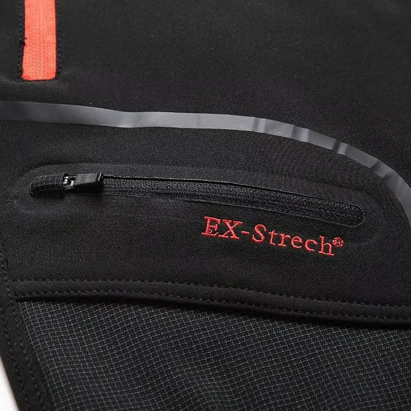 Pantalones impermeables e indestructibles para exteriores - TitanWear™