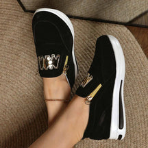 Florenzzi - Zapatos de Confort Glow M™ para Mujer