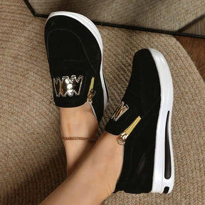 Florenzzi - Zapatos de Confort Glow M™ para Mujer