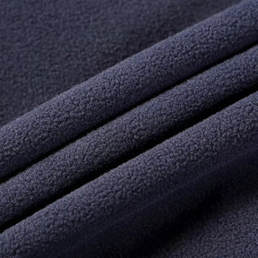 Chaqueta con capucha para hombre Nordwell™ – Chaqueta tipo sudadera bordada de invierno