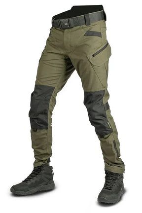 Pantalón TacticalPlus Combat