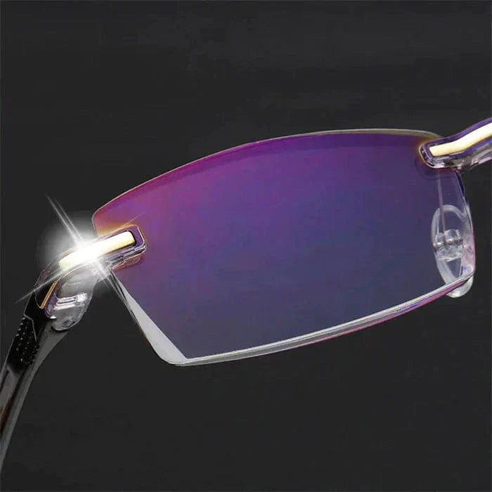 Gafas inteligentes TR90 Titanium Max + Estuche exclusivo de regalo