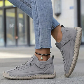 Florenzzi | Zapatillas ortopédicas de alta gama - Confortia™