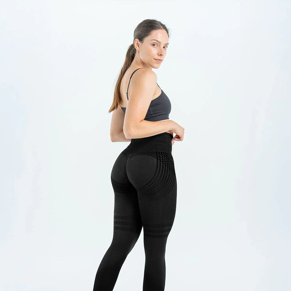 CurveLift™ – Leggins Moldeadores 3D
