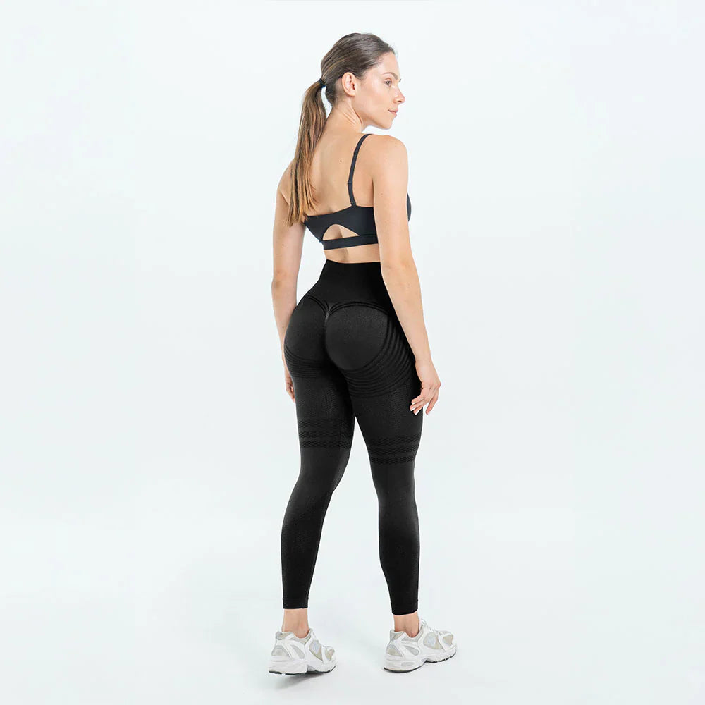 CurveLift™ – Leggins Moldeadores 3D