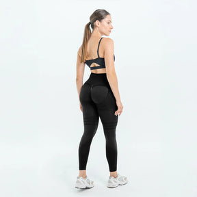 CurveLift™ – Leggins Moldeadores 3D