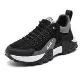 Florenzzi - Zapatillas Ortopédicas Unisex AirForce™