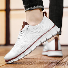 Florenzzi - Zapatos Urbanos Ultra Cómodos