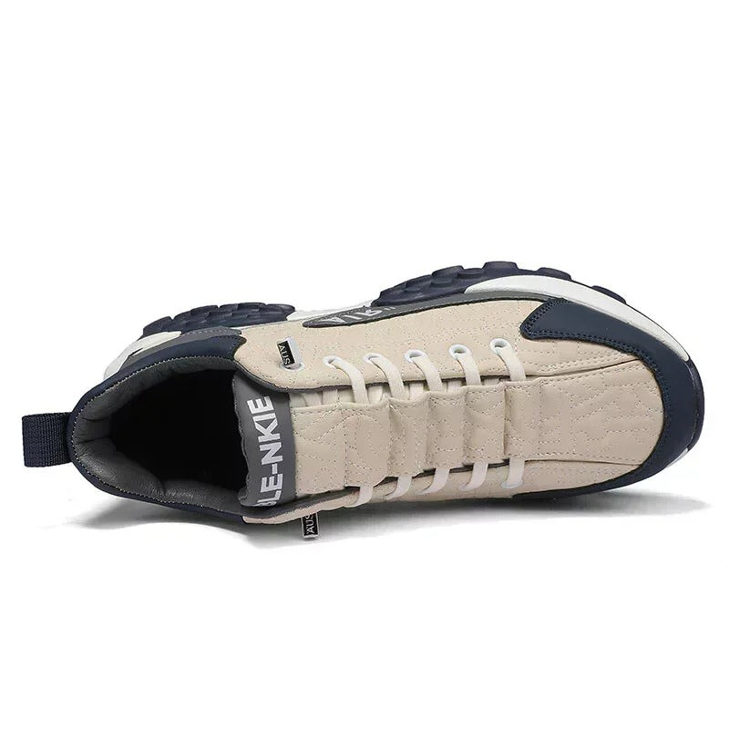 Florenzzi - Zapatillas Ortopédicas Unisex AirForce™