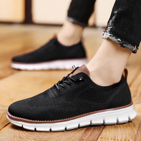 Florenzzi - Zapatos Urbanos Ultra Cómodos