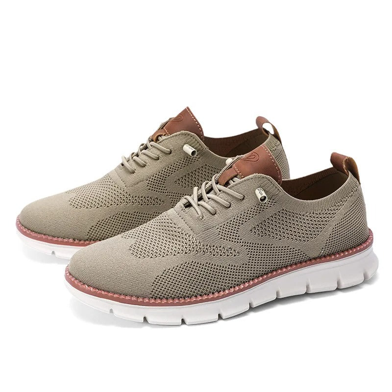 Florenzzi - Zapatos Urbanos Ultra Cómodos