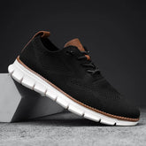 Florenzzi - Zapatos Urbanos Ultra Cómodos