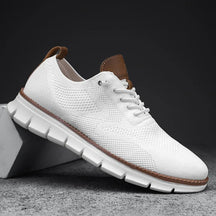 Florenzzi - Zapatos Urbanos Ultra Cómodos